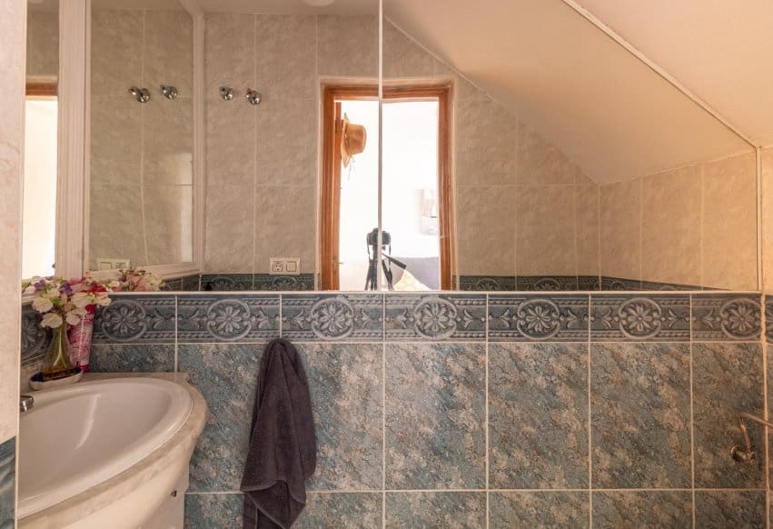2 makuuhuone Omakotitalo myytävänä paikassa La Regia mukana uima-altaan - 199 000 € (Ref: 10051913)