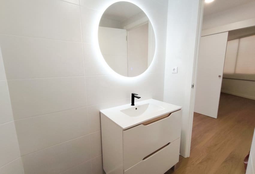 3 sypialnia Apartament przy plaży na sprzedaż w La Zenia z basenem - 269 000 € (Ref: 10051914)