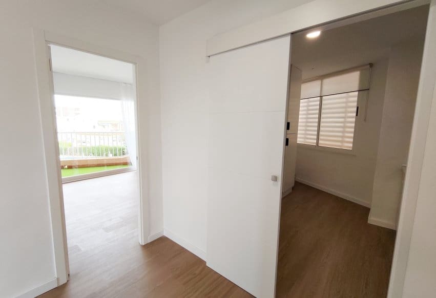 3 sypialnia Apartament przy plaży na sprzedaż w La Zenia z basenem - 269 000 € (Ref: 10051914)