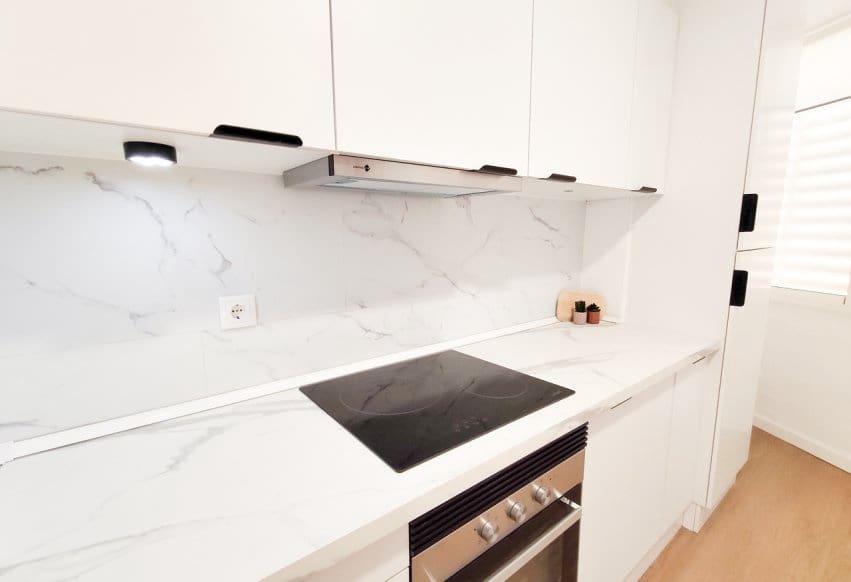 3 sypialnia Apartament przy plaży na sprzedaż w La Zenia z basenem - 269 000 € (Ref: 10051914)
