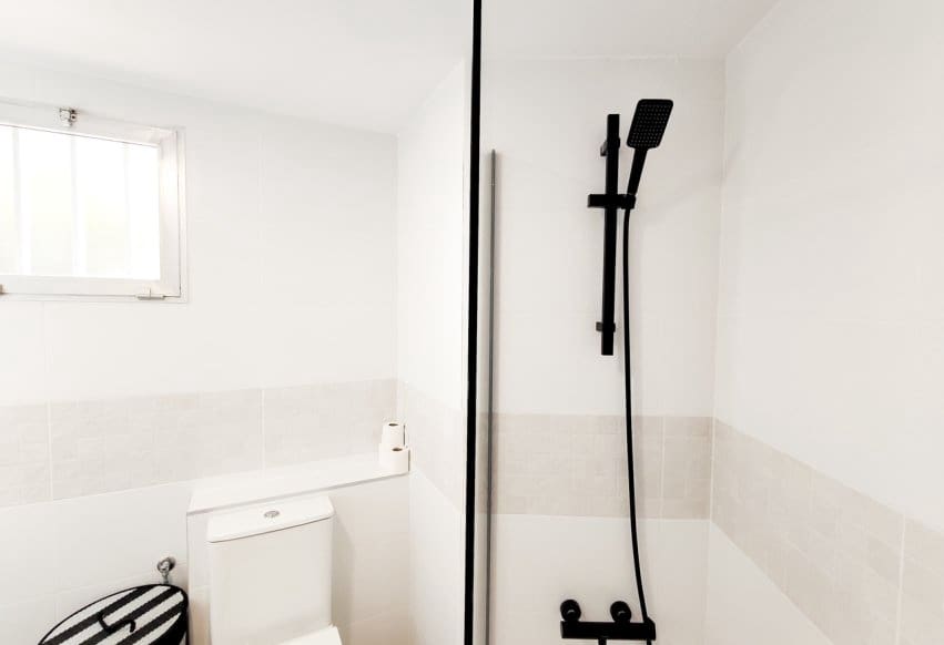 3 sypialnia Apartament przy plaży na sprzedaż w La Zenia z basenem - 269 000 € (Ref: 10051914)