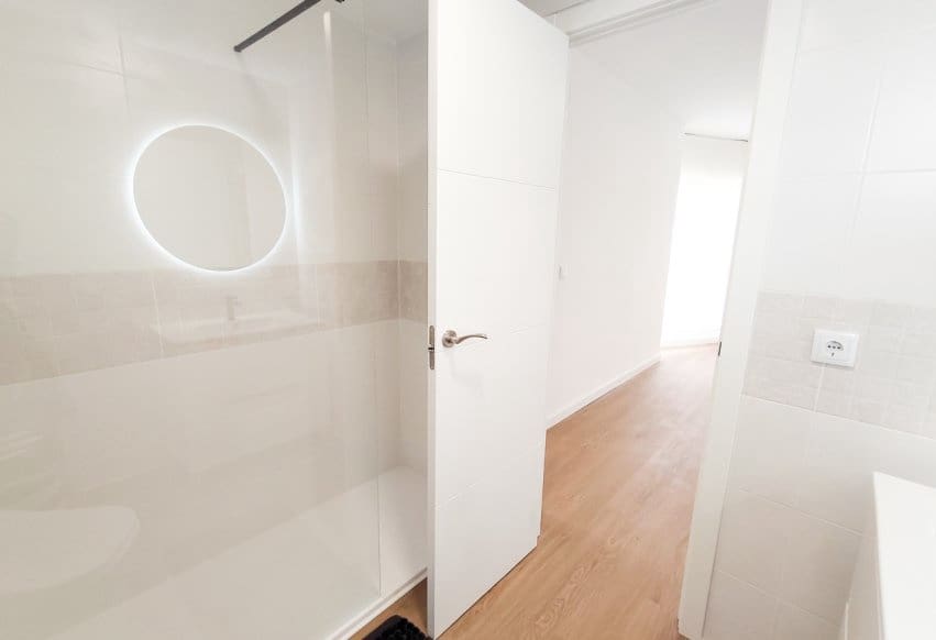 3 sypialnia Apartament przy plaży na sprzedaż w La Zenia z basenem - 269 000 € (Ref: 10051914)