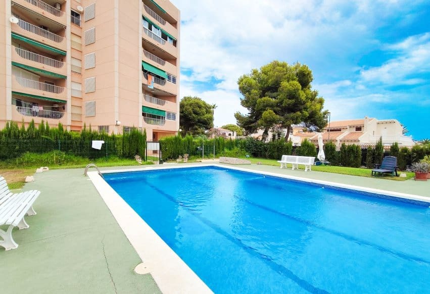3 sypialnia Apartament przy plaży na sprzedaż w La Zenia z basenem - 269 000 € (Ref: 10051914)