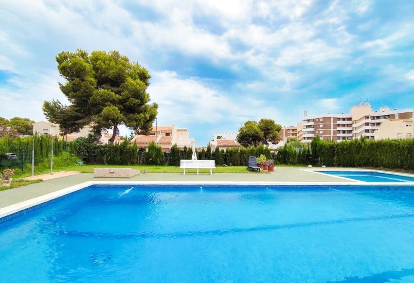 3 sypialnia Apartament przy plaży na sprzedaż w La Zenia z basenem - 269 000 € (Ref: 10051914)