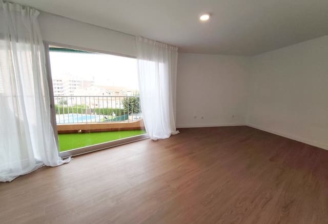 3 sypialnia Apartament przy plaży na sprzedaż w La Zenia, Orihuela z basenem - 269 000 € (Ref: 10051914)