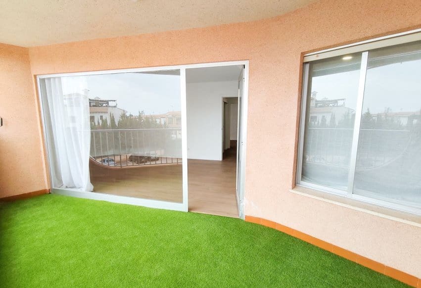 3 sypialnia Apartament przy plaży na sprzedaż w La Zenia z basenem - 269 000 € (Ref: 10051914)