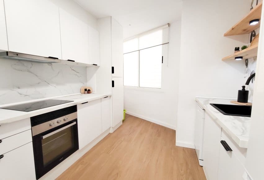 3 sypialnia Apartament przy plaży na sprzedaż w La Zenia z basenem - 269 000 € (Ref: 10051914)