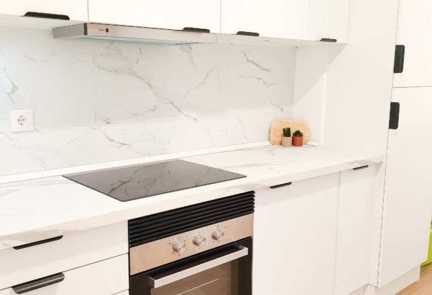 3 sypialnia Apartament przy plaży na sprzedaż w La Zenia z basenem - 269 000 € (Ref: 10051914)