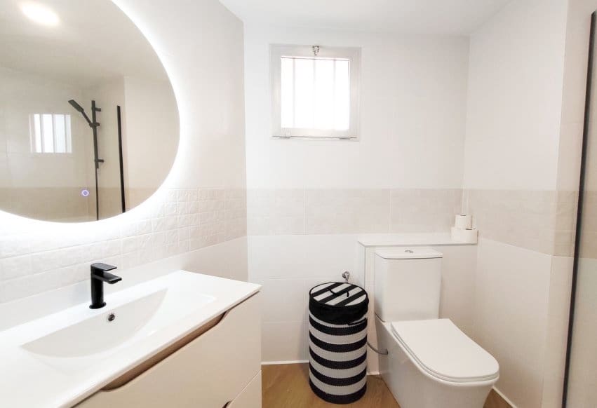 3 sypialnia Apartament przy plaży na sprzedaż w La Zenia z basenem - 269 000 € (Ref: 10051914)