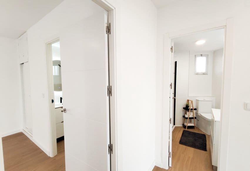 3 sypialnia Apartament przy plaży na sprzedaż w La Zenia z basenem - 269 000 € (Ref: 10051914)