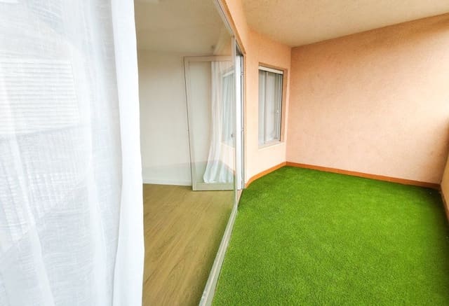 3 sypialnia Apartament przy plaży na sprzedaż w La Zenia, Orihuela z basenem - 269 000 € (Ref: 10051914)
