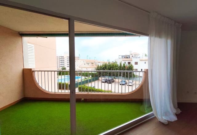 3 sypialnia Apartament przy plaży na sprzedaż w La Zenia, Orihuela z basenem - 269 000 € (Ref: 10051914)