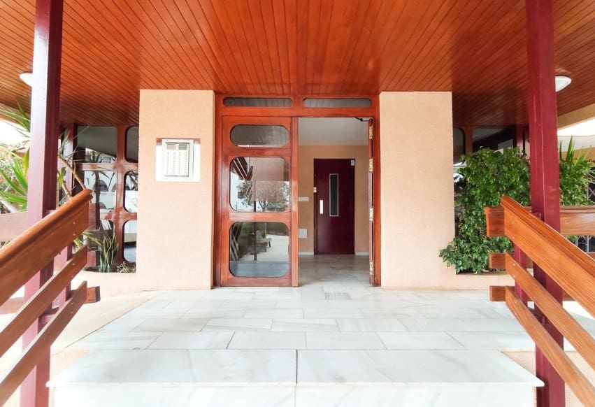 3 sypialnia Apartament przy plaży na sprzedaż w La Zenia z basenem - 269 000 € (Ref: 10051914)
