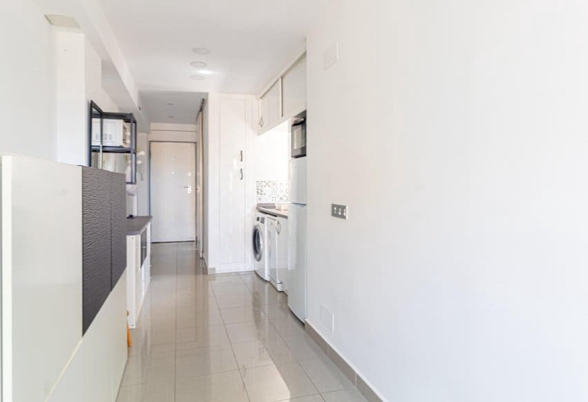 1 soveværelse Strandlejlighed til salg i Campoamor - € 155.000 (Ref: 10051915)