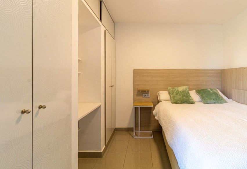 1 soveværelse Strandlejlighed til salg i Campoamor - € 155.000 (Ref: 10051915)