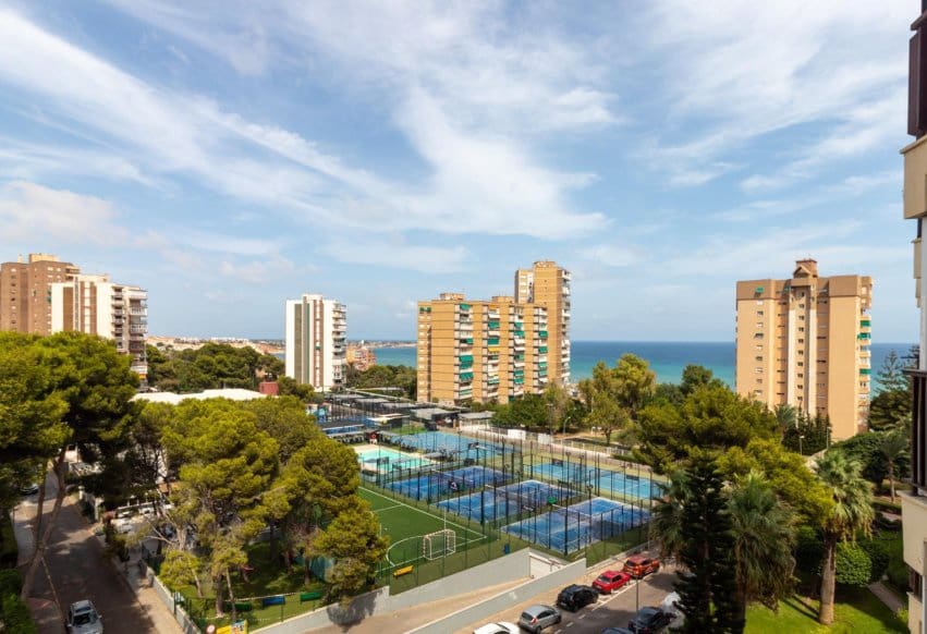 1 soveværelse Strandlejlighed til salg i Campoamor - € 155.000 (Ref: 10051915)
