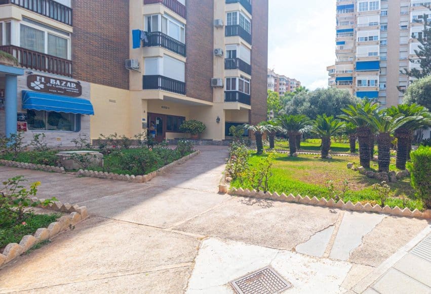 1 soveværelse Strandlejlighed til salg i Campoamor - € 155.000 (Ref: 10051915)
