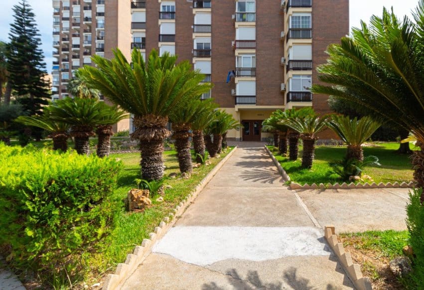 1 soveværelse Strandlejlighed til salg i Campoamor - € 155.000 (Ref: 10051915)