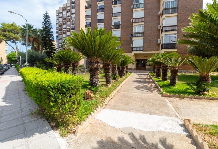 1 soveværelse Strandlejlighed til salg i Campoamor - € 155.000 (Ref: 10051915)