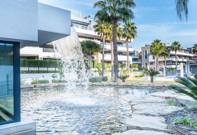 3 bedroom Apartment for sale in Playa Flamenca, Orihuela - € 599,000 (Ref: 10051916)