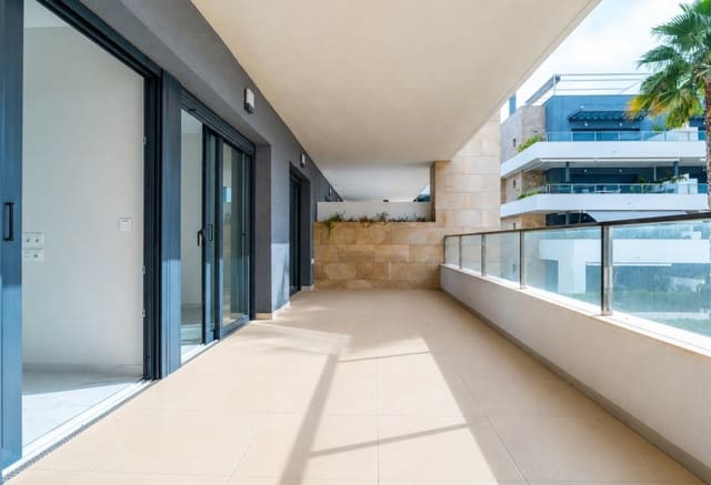 3 bedroom Apartment for sale in Playa Flamenca, Orihuela - € 599,000 (Ref: 10051916)