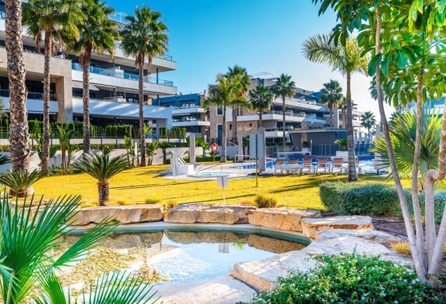 3 bedroom Apartment for sale in Playa Flamenca, Orihuela - € 599,000 (Ref: 10051916)