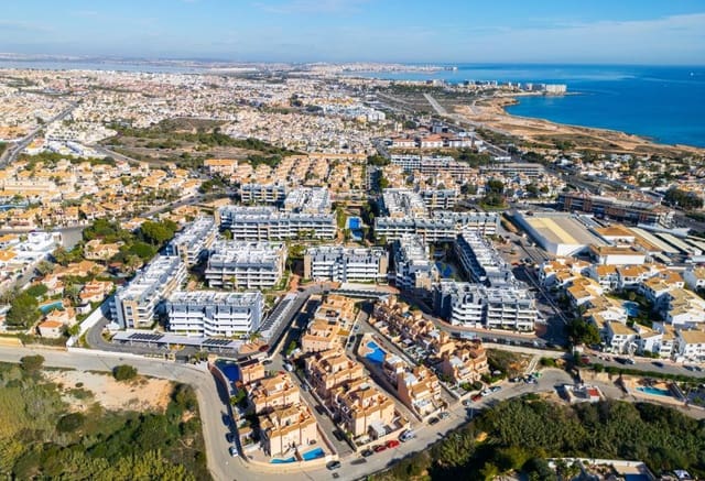 3 bedroom Apartment for sale in Playa Flamenca, Orihuela - € 599,000 (Ref: 10051916)