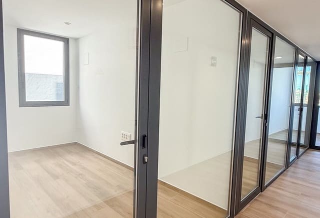 3 slaapkamer Appartement te koop in El Chaparral - La Siesta - La Torreta, Torrevieja met zwembad - € 384.000 (Ref: 10051917)