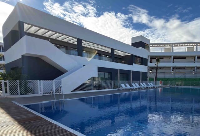 3 slaapkamer Appartement te koop in El Chaparral - La Siesta - La Torreta, Torrevieja met zwembad - € 384.000 (Ref: 10051917)
