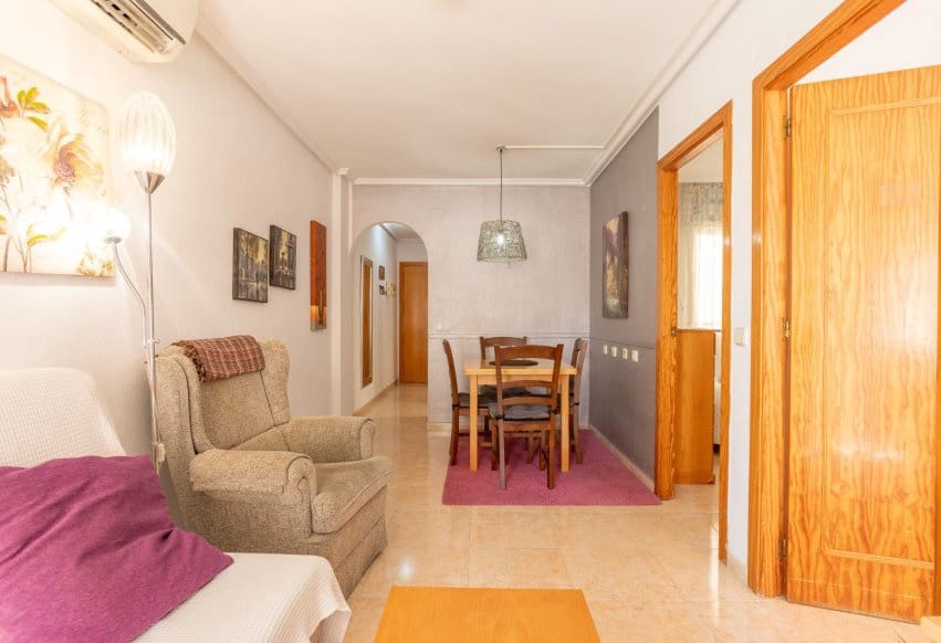 2 camera da letto Appartamento in vendita in Torrevieja con piscina - 119.000 € (Rif: 10052004)