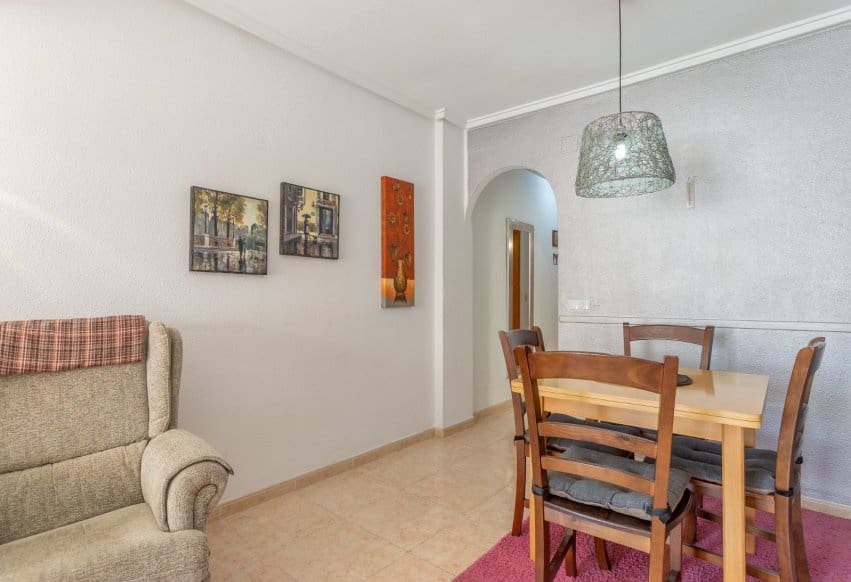 2 camera da letto Appartamento in vendita in Torrevieja con piscina - 119.000 € (Rif: 10052004)