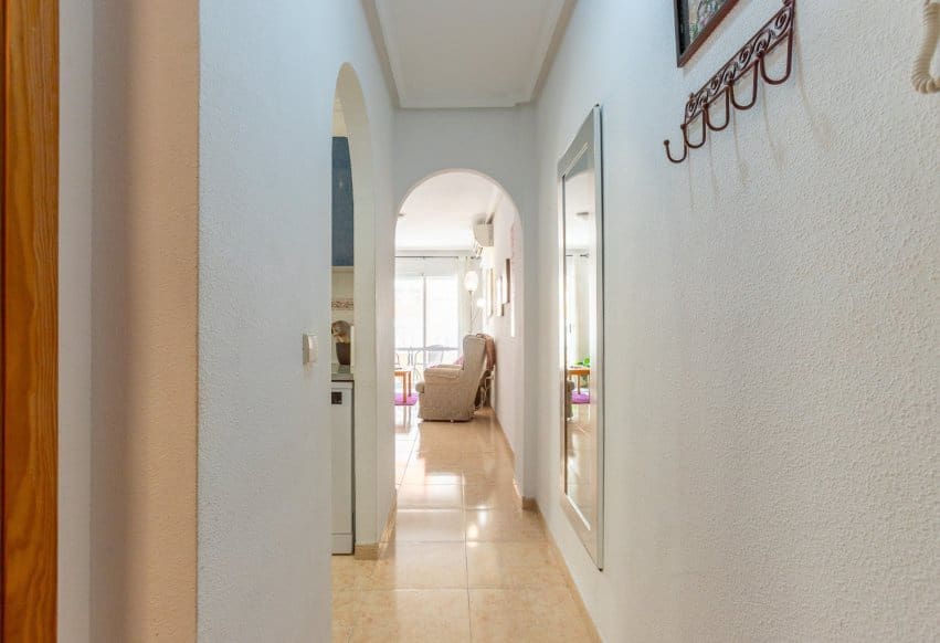 2 camera da letto Appartamento in vendita in Torrevieja con piscina - 119.000 € (Rif: 10052004)