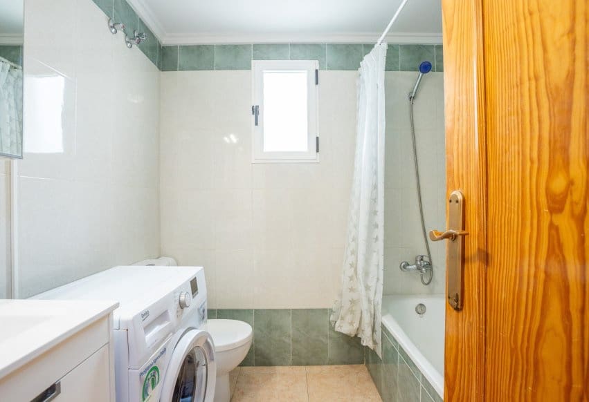 2 camera da letto Appartamento in vendita in Torrevieja con piscina - 119.000 € (Rif: 10052004)