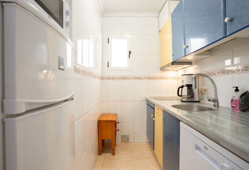 2 camera da letto Appartamento in vendita in Torrevieja con piscina - 119.000 € (Rif: 10052004)