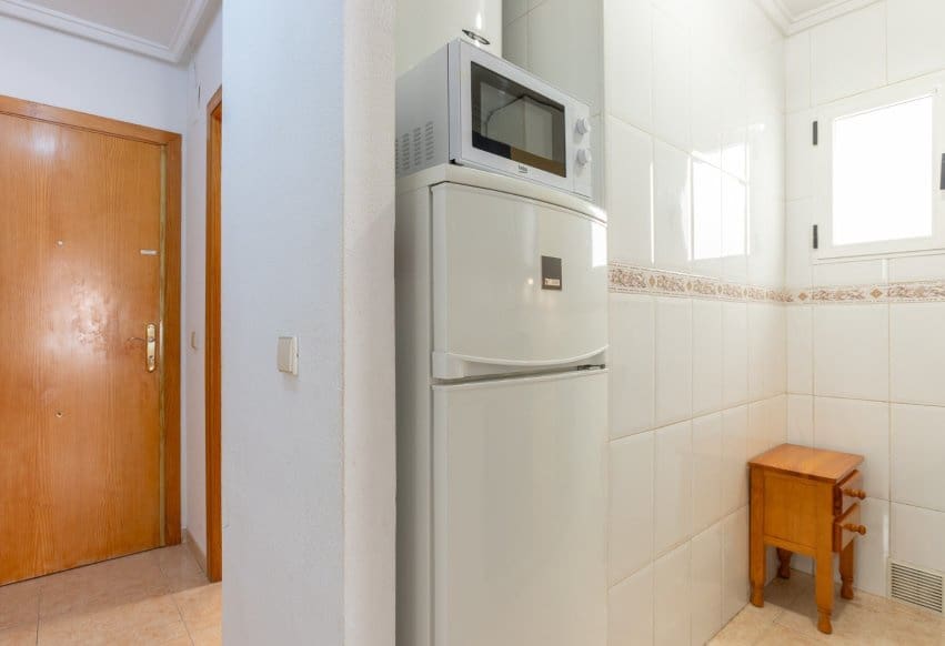 2 camera da letto Appartamento in vendita in Torrevieja con piscina - 119.000 € (Rif: 10052004)