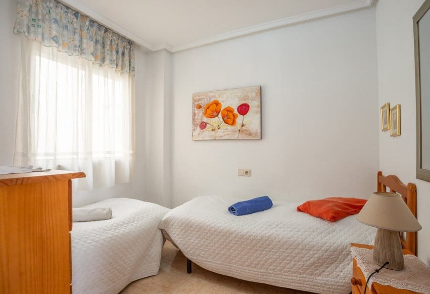 2 camera da letto Appartamento in vendita in Torrevieja con piscina - 119.000 € (Rif: 10052004)