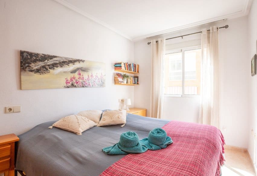 2 camera da letto Appartamento in vendita in Torrevieja con piscina - 119.000 € (Rif: 10052004)
