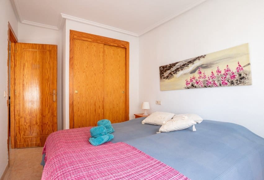 2 camera da letto Appartamento in vendita in Torrevieja con piscina - 119.000 € (Rif: 10052004)