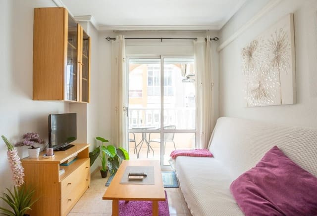 2 camera da letto Appartamento in vendita in El Molino, Torrevieja con piscina - 119.000 € (Rif: 10052004)