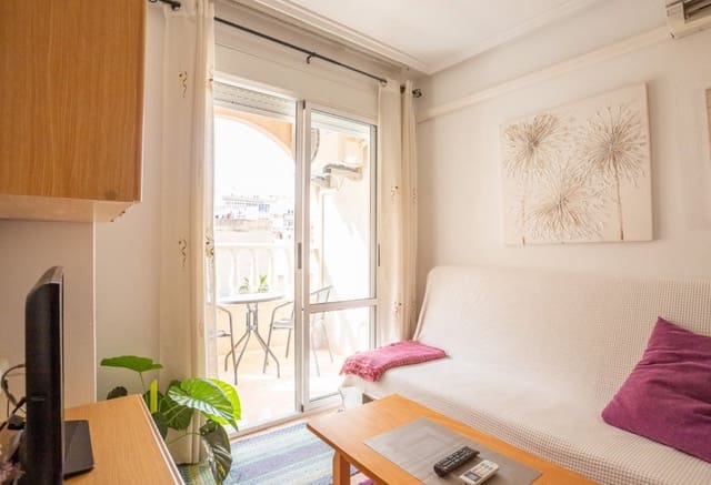 2 camera da letto Appartamento in vendita in El Molino, Torrevieja con piscina - 119.000 € (Rif: 10052004)