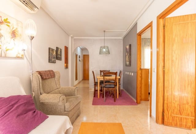 2 camera da letto Appartamento in vendita in El Molino, Torrevieja con piscina - 119.000 € (Rif: 10052004)
