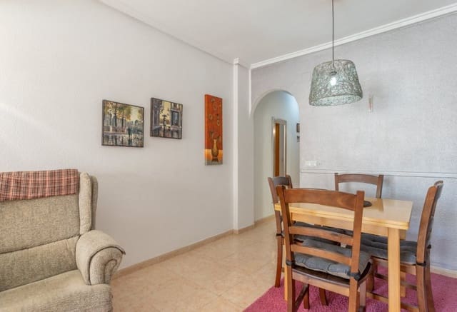 2 camera da letto Appartamento in vendita in El Molino, Torrevieja con piscina - 119.000 € (Rif: 10052004)