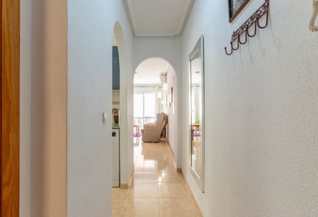 2 camera da letto Appartamento in vendita in El Molino, Torrevieja con piscina - 119.000 € (Rif: 10052004)