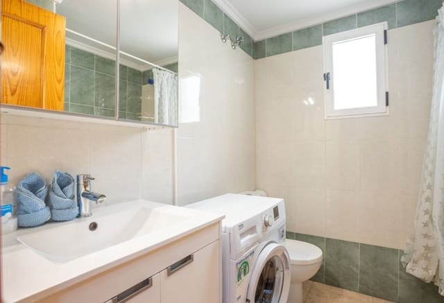 2 camera da letto Appartamento in vendita in El Molino, Torrevieja con piscina - 119.000 € (Rif: 10052004)