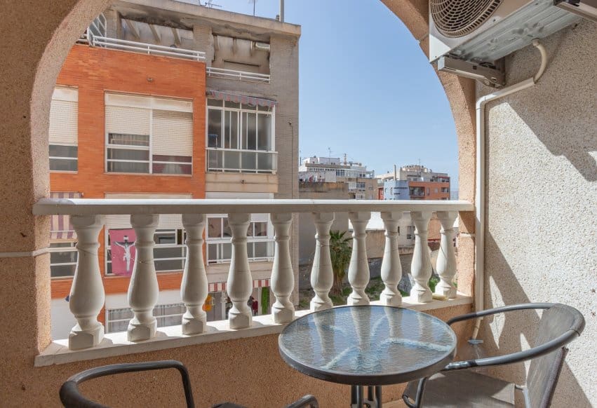 2 camera da letto Appartamento in vendita in Torrevieja con piscina - 119.000 € (Rif: 10052004)