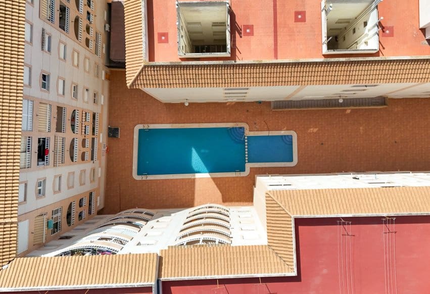 2 camera da letto Appartamento in vendita in Torrevieja con piscina - 119.000 € (Rif: 10052004)