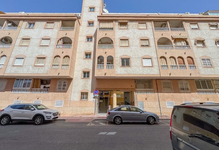 2 camera da letto Appartamento in vendita in Torrevieja con piscina - 119.000 € (Rif: 10052004)