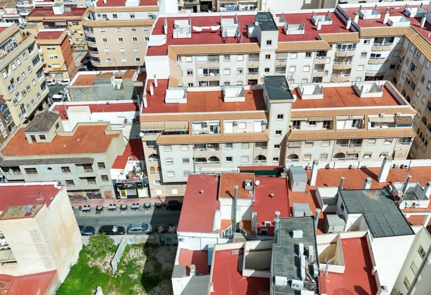 2 camera da letto Appartamento in vendita in Torrevieja con piscina - 119.000 € (Rif: 10052004)