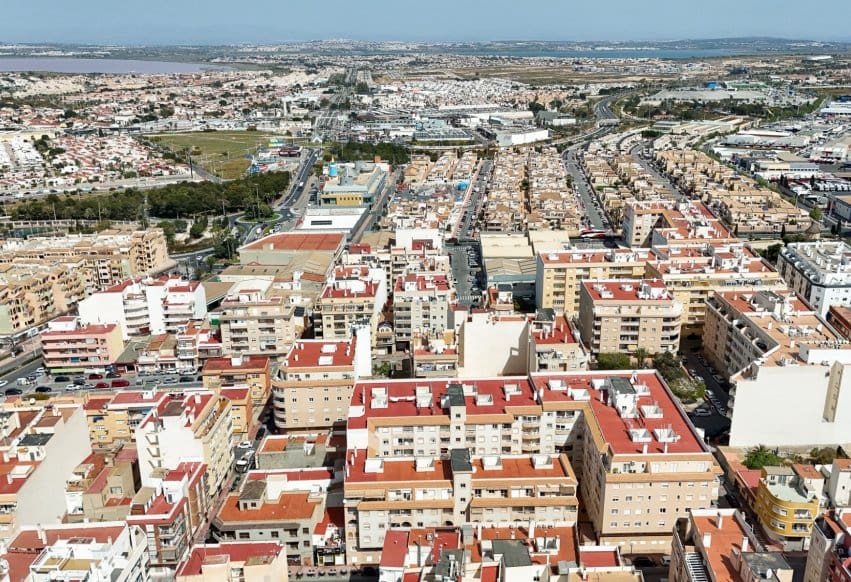 2 camera da letto Appartamento in vendita in Torrevieja con piscina - 119.000 € (Rif: 10052004)