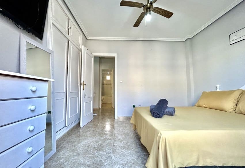 3 soverom Hus til salgs i La Zenia med svømmebasseng - € 199 900 (Ref: 10057877)